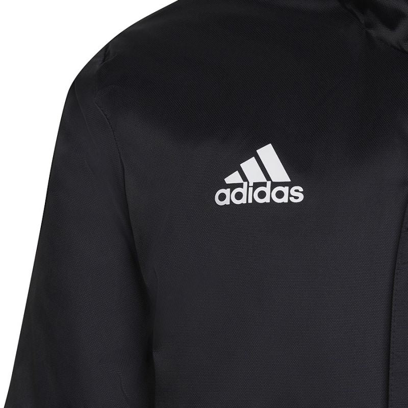 Adidas ENTRADA 22 Stadium Jacket Y Jr H57569 Kabát - Sportmania.hu