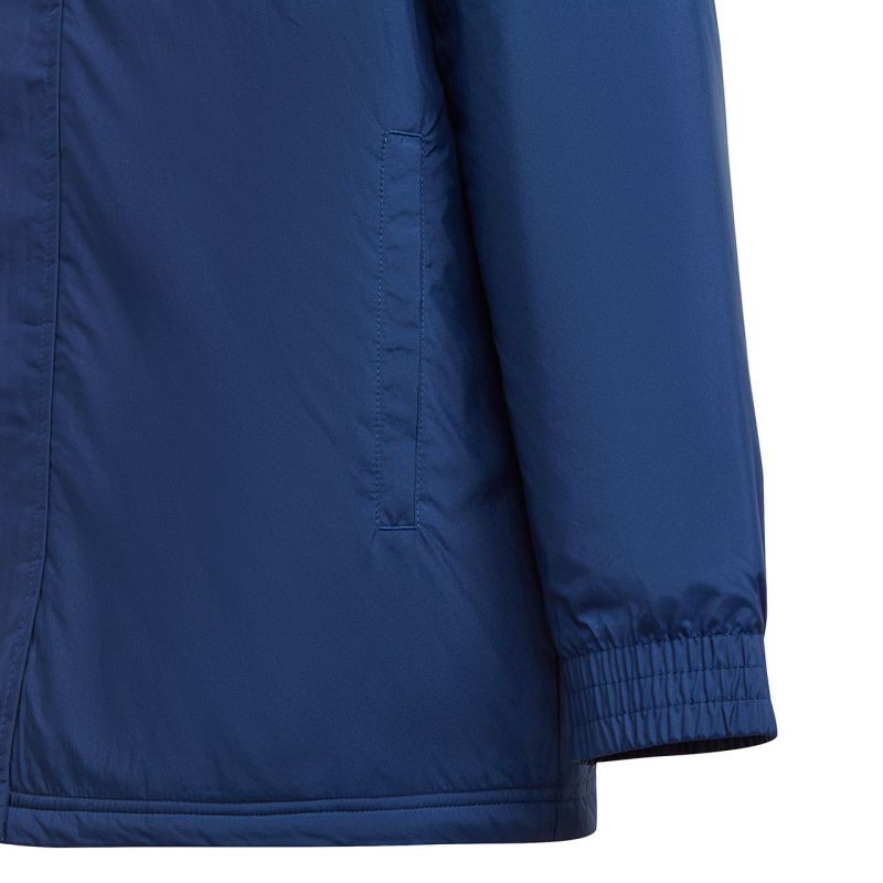 Adidas Entrada 22 Stadium Jr IB6079 jacket Kabát - Sportmania.hu