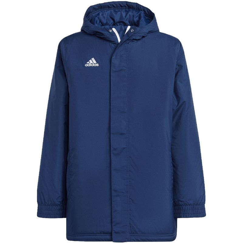 Adidas Entrada 22 Stadium Jr IB6079 jacket Kabát - Sportmania.hu