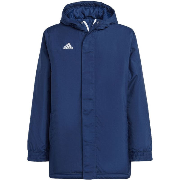 Adidas Entrada 22 Stadium Jr IB6079 jacket Kabát - Sportmania.hu