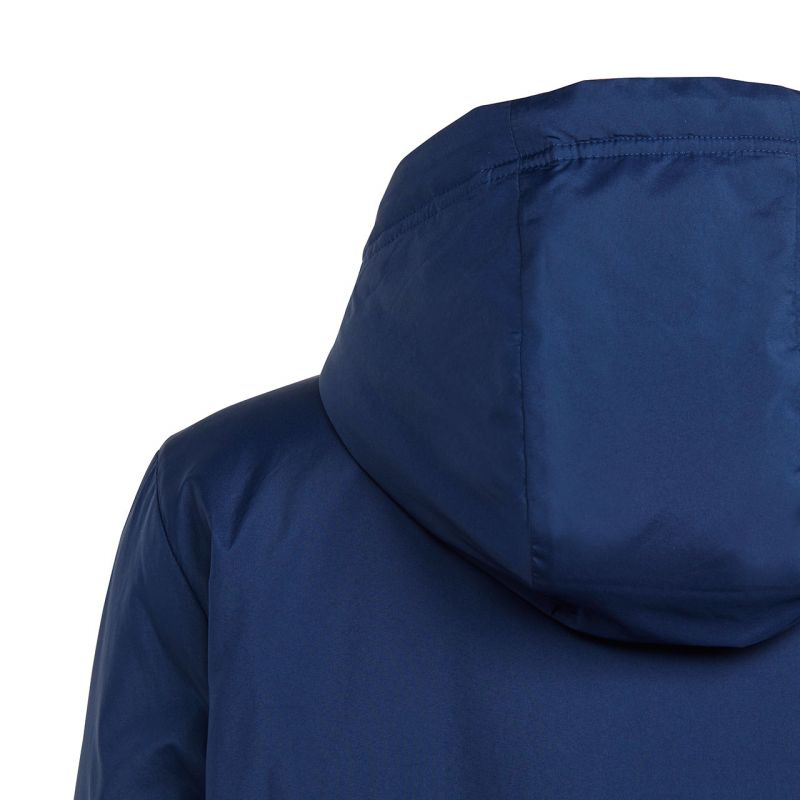 Adidas Entrada 22 Stadium Jr IB6079 jacket Kabát - Sportmania.hu