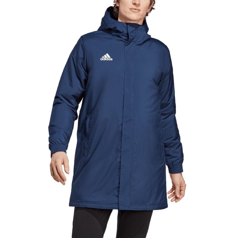 Adidas Entrada 22 Stadium Kabát férfi IB6077