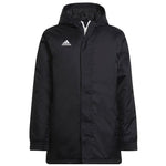 Adidas ENTRADA 22 Stadium Y Jr Kabát gyerek H57569