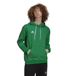 Adidas Entrada 22 Sweat férfi Kapucnis pulóver HI2141