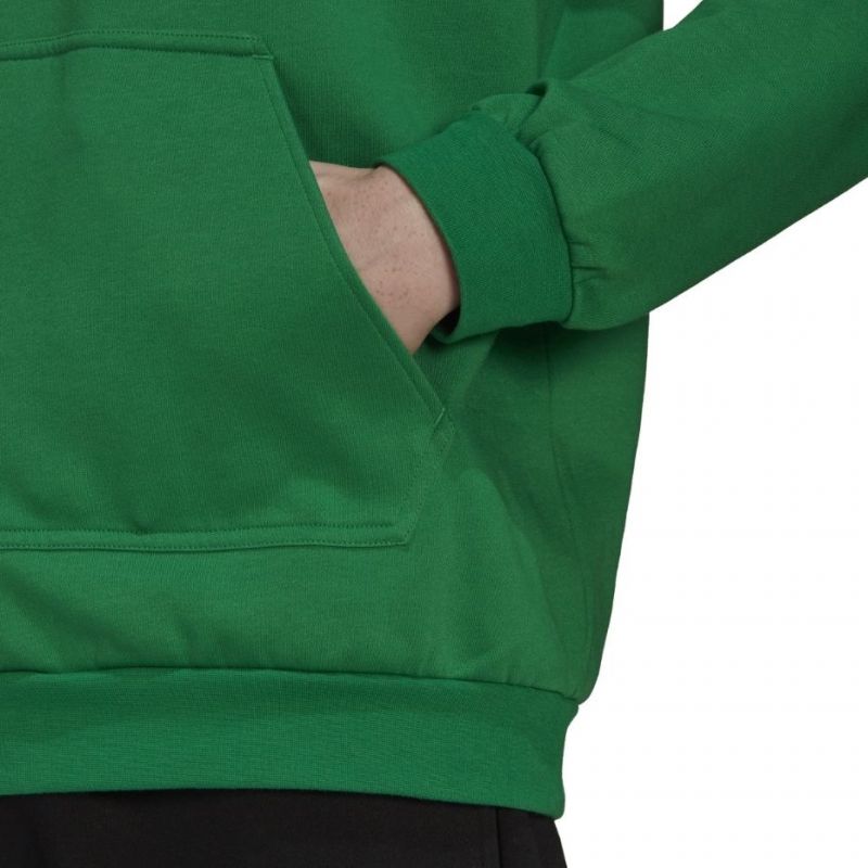 Adidas Entrada 22 Sweat férfi Kapucnis pulóver HI2141