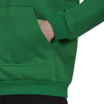 Adidas Entrada 22 Sweat Hoodie M HI2141 Pulóver Kapucnis pulóver - Sportmania.hu