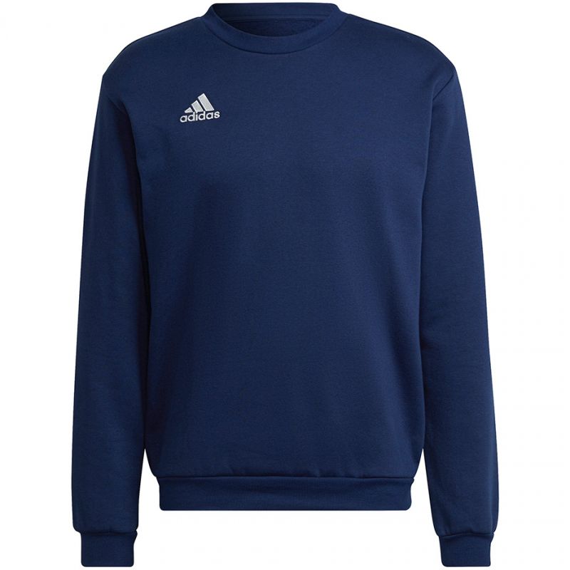 Adidas Entrada 22 Sweat Top férfi Pulóver H57480