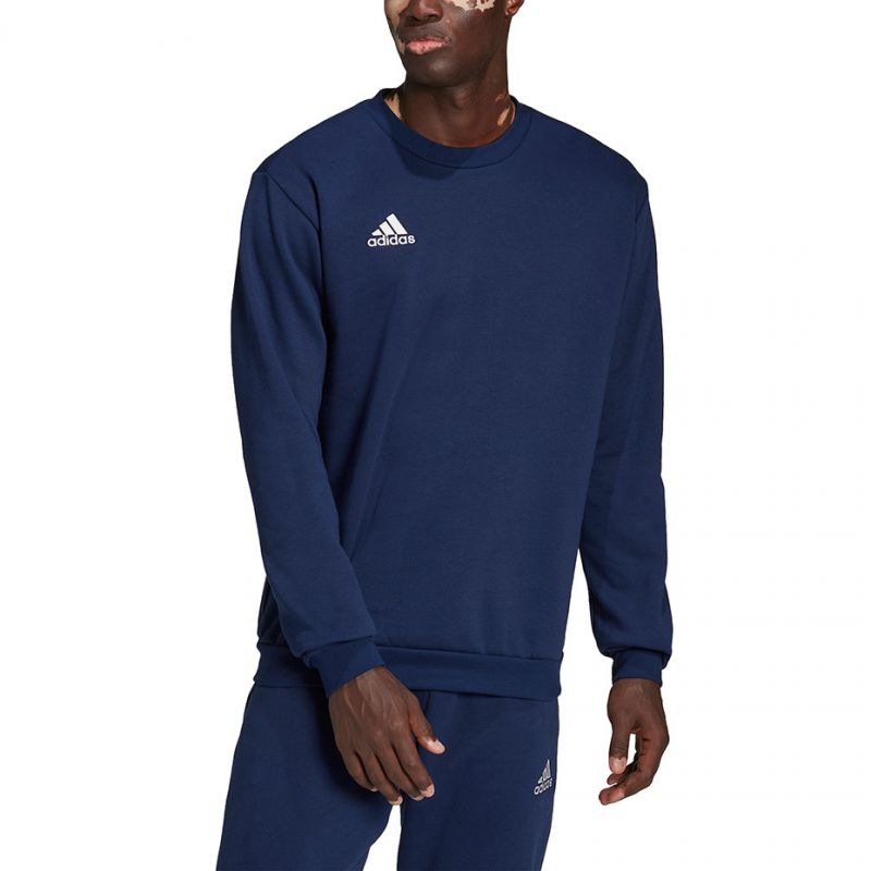 Adidas Entrada 22 Sweat Top M H57480 sweatshirt Póló Pulóver - Sportmania.hu