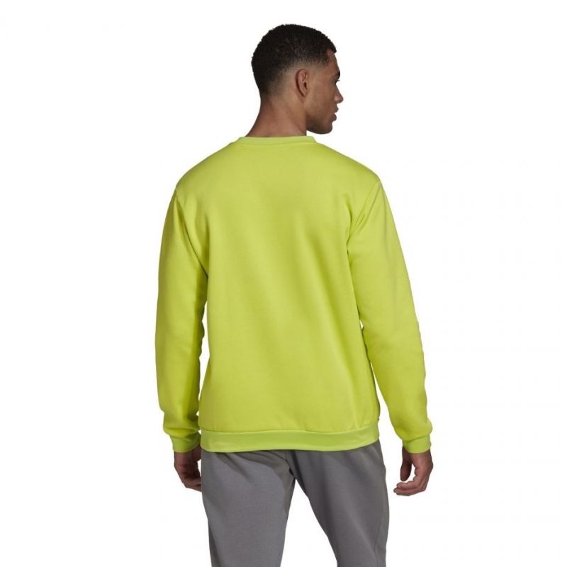 Adidas Entrada 22 Sweat Top M HC5049 sweatshirt Póló Pulóver - Sportmania.hu