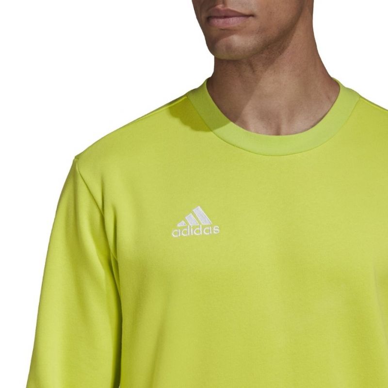 Adidas Entrada 22 Sweat Top M HC5049 sweatshirt Póló Pulóver - Sportmania.hu