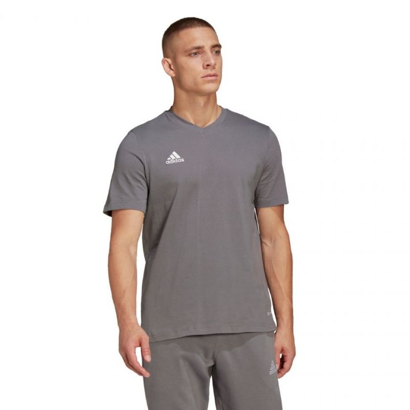 Adidas Entrada 22 Tee M HC0449 póló - Sportmania.hu