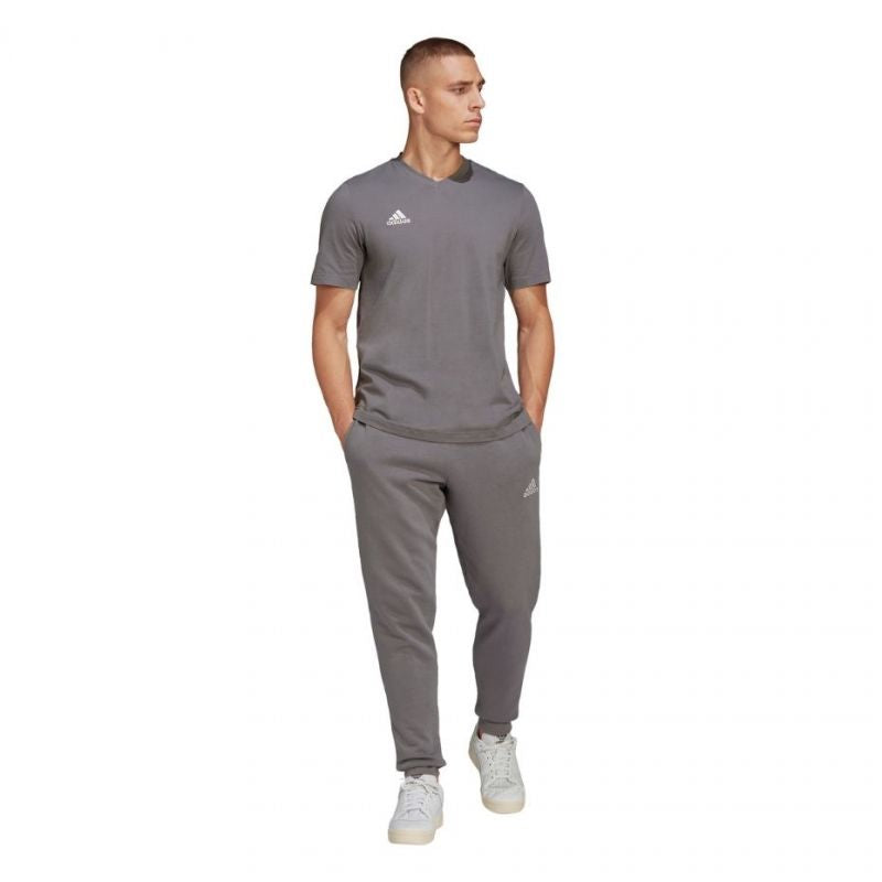 Adidas Entrada 22 Tee M HC0449 póló - Sportmania.hu