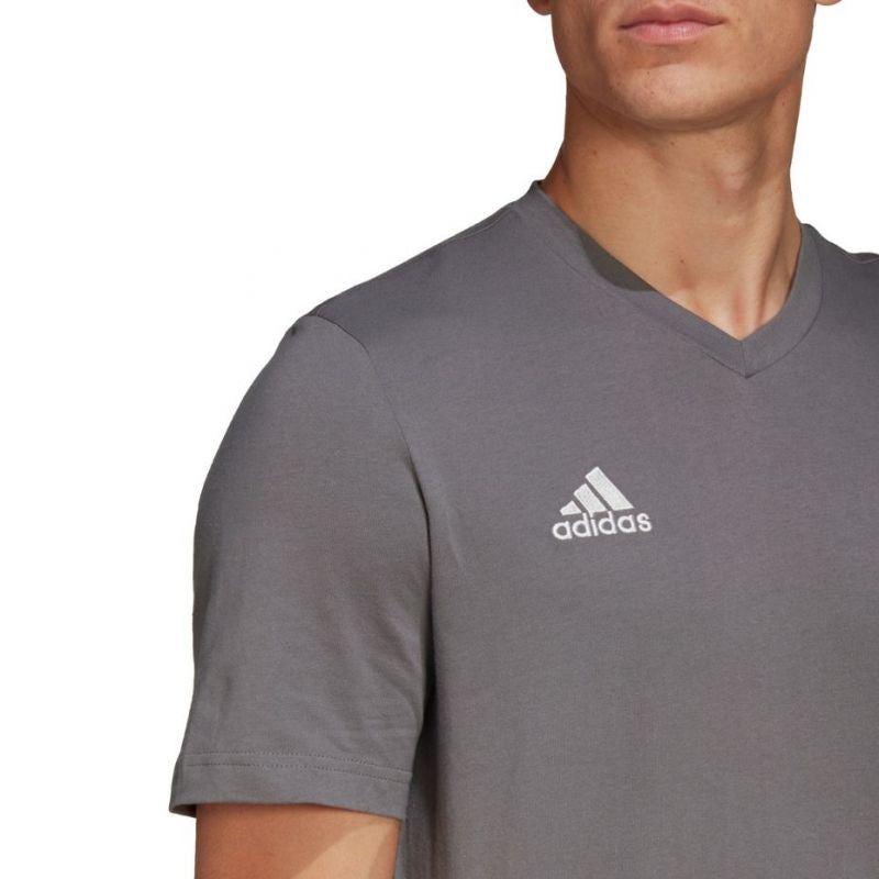 Adidas Entrada 22 Tee M HC0449 póló - Sportmania.hu