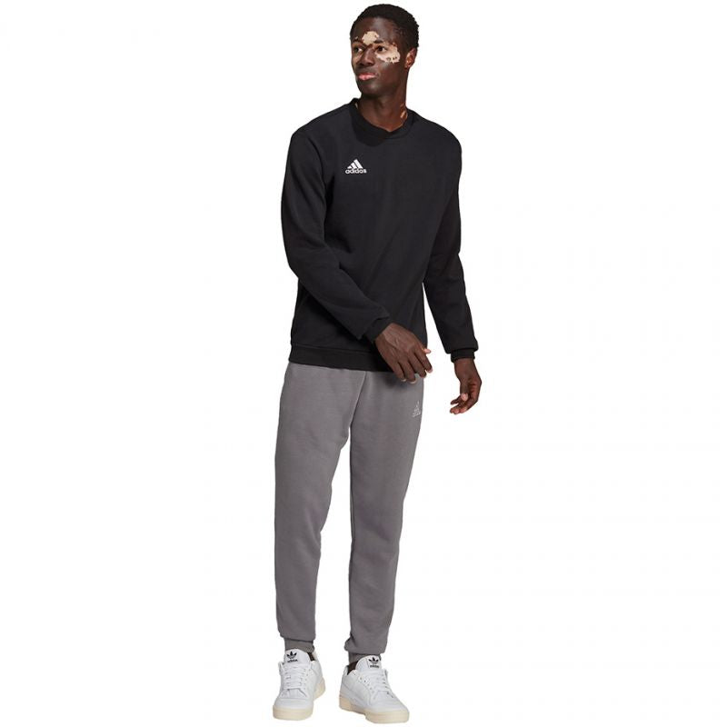 Adidas Entrada 22 Top Póló férfi Pulóver H57478