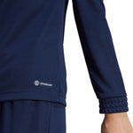 Adidas Entrada 22 Top Training Sweatshirt W H57483 Pulóver - Sportmania.hu