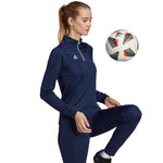 Adidas Entrada 22 Top Training W női Pulóver H57483