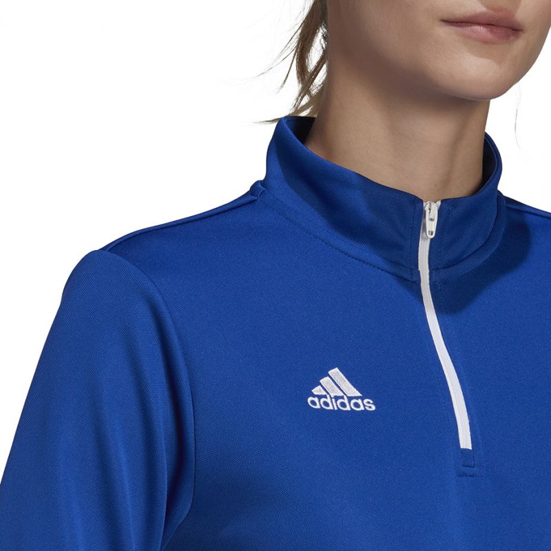 Adidas Entrada 22 Top Training W Póló női Pulóver HG6284