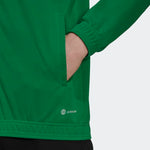 Adidas Entrada 22 Track Jacket M sweatshirt férfi polár pulóver