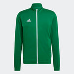 Adidas Entrada 22 Track Jacket M sweatshirt férfi polár pulóver