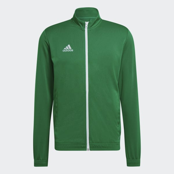 Adidas Entrada 22 Track Jacket M sweatshirt férfi polár pulóver