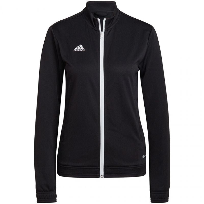 Adidas Entrada 22 Track Jacket W H57525 sweatshirt Pulóver