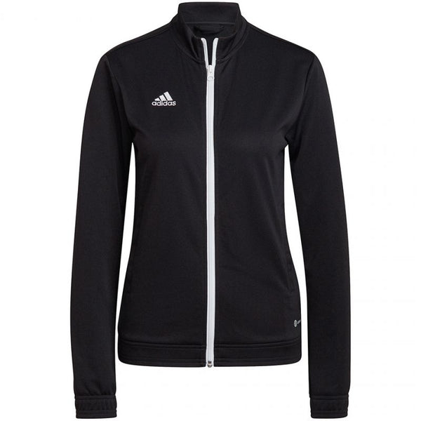 Adidas Entrada 22 Track Jacket W H57525 sweatshirt Pulóver