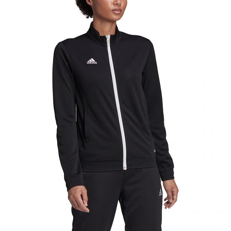 Adidas Entrada 22 Track Jacket W H57525 sweatshirt Pulóver