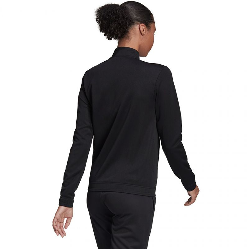 Adidas Entrada 22 Track Jacket W H57525 sweatshirt Pulóver