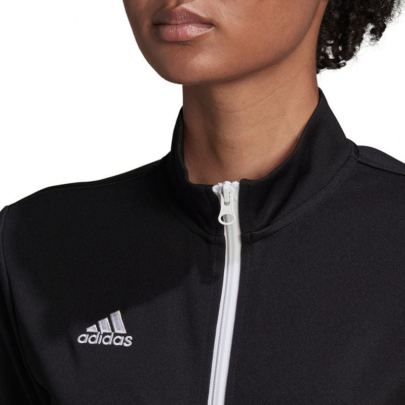 Adidas Entrada 22 Track Jacket W H57525 sweatshirt Pulóver