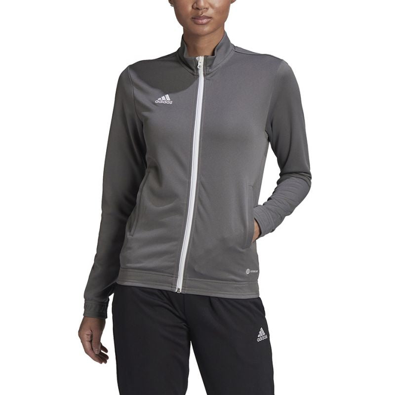 Adidas Entrada 22 Track Jacket W H57527 Kabát - Sportmania.hu