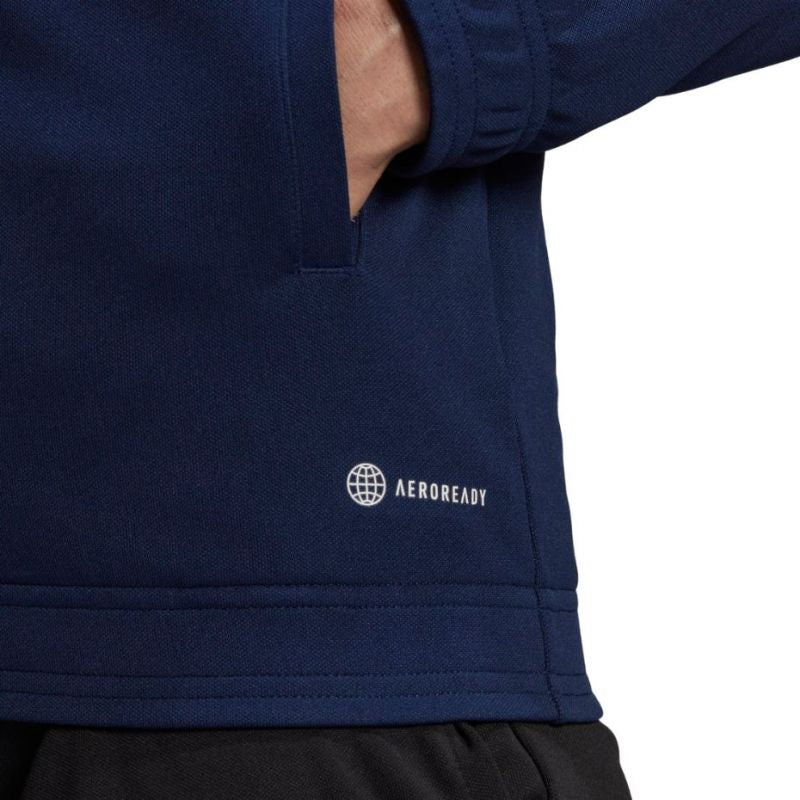 Adidas Entrada 22 Track Jacket W H57528 Kabát