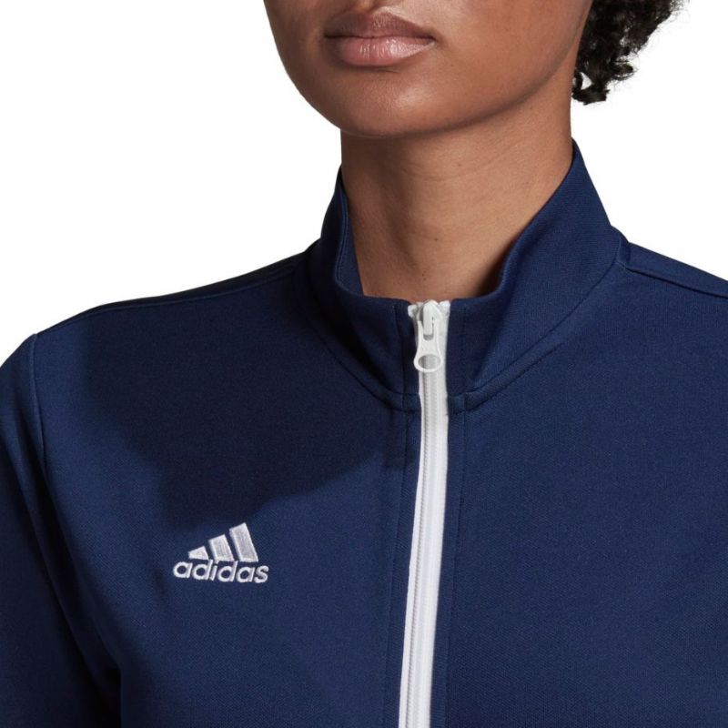 Adidas Entrada 22 Track Jacket W H57528 Kabát