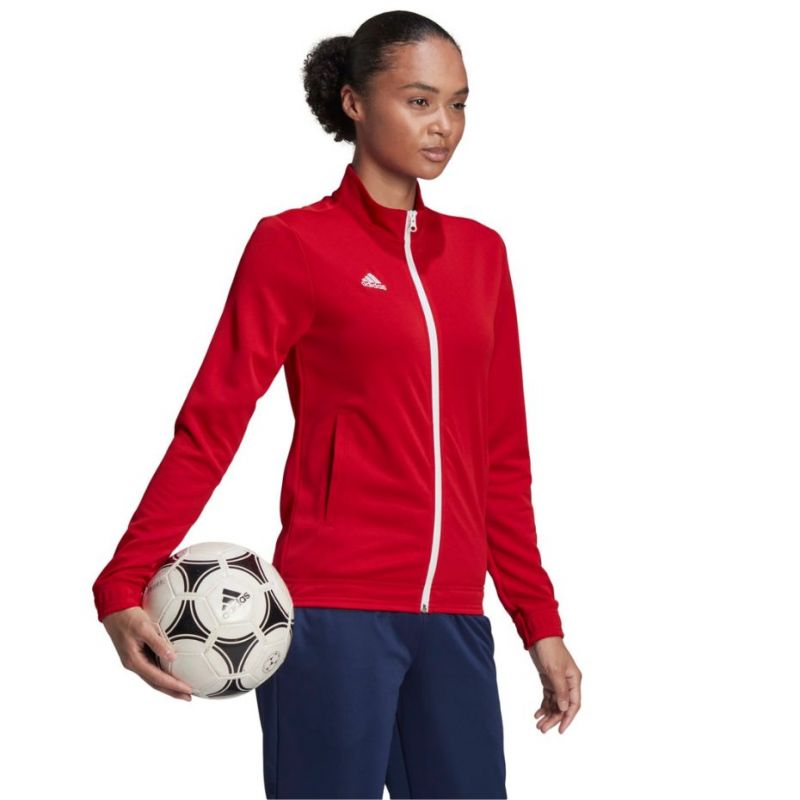 Adidas Entrada 22 Track Jacket W H57562 Kabát