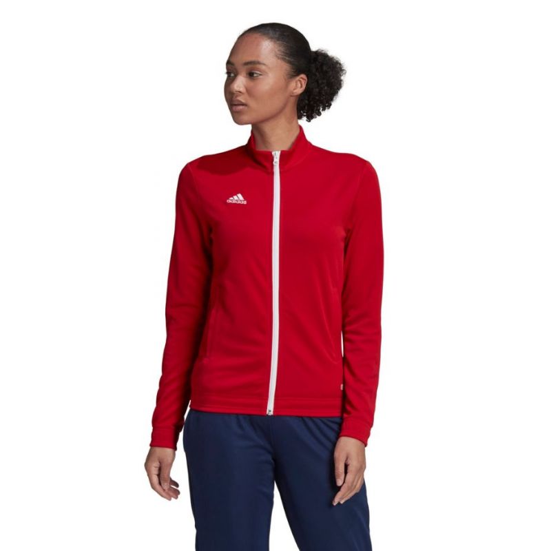 Adidas Entrada 22 Track Jacket W H57562 Kabát