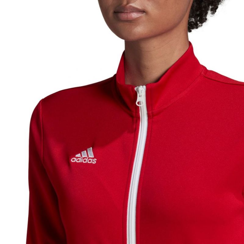 Adidas Entrada 22 Track Jacket W H57562 Kabát
