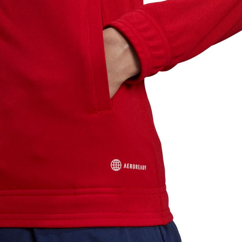 Adidas Entrada 22 Track Jacket W H57562 Kabát