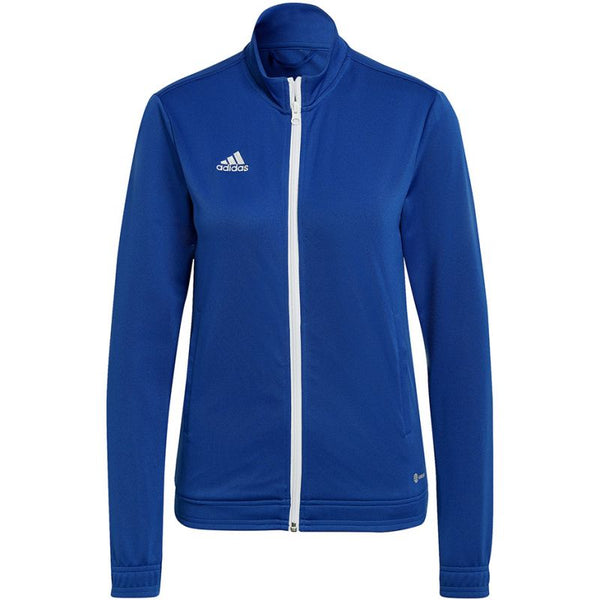 Adidas Entrada 22 Track Jacket W HG6293 Kabát