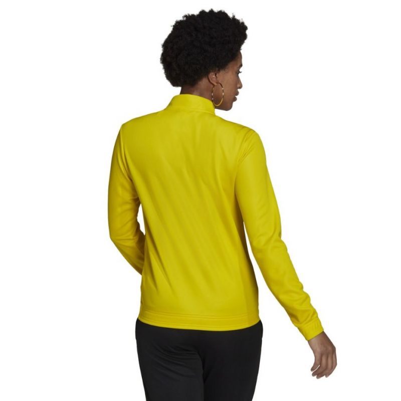Adidas Entrada 22 Track Jacket W HI2137 Kabát - Sportmania.hu