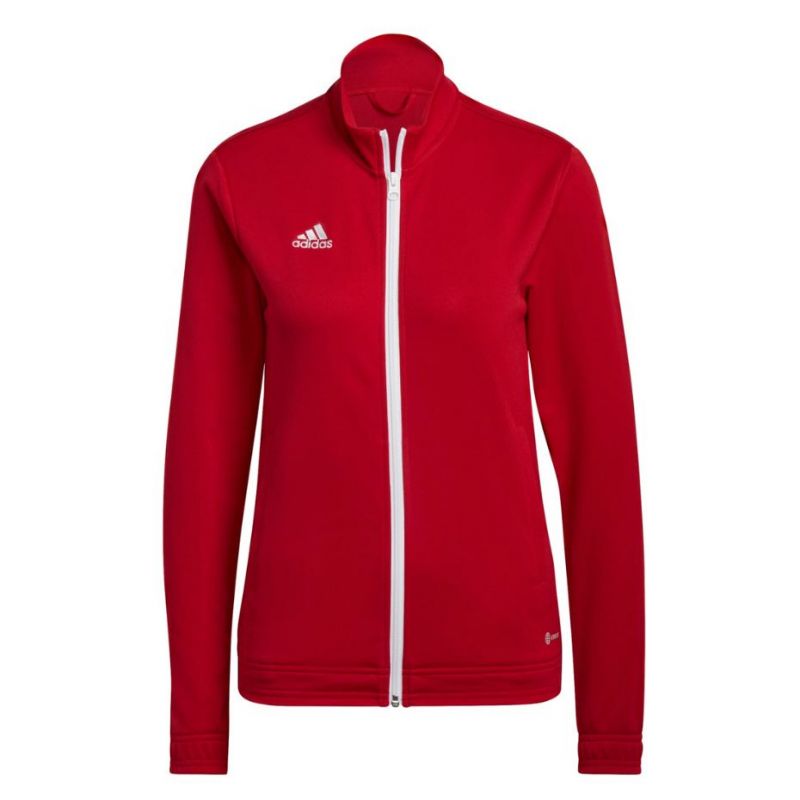 Adidas Entrada 22 Track Jacket W Pulóver női H57562