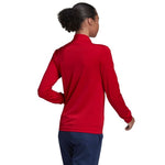 Adidas Entrada 22 Track Jacket W Pulóver női H57562