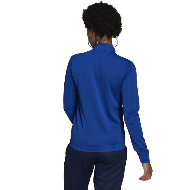 Adidas Entrada 22 Track Jacket W Pulóver női HG6293