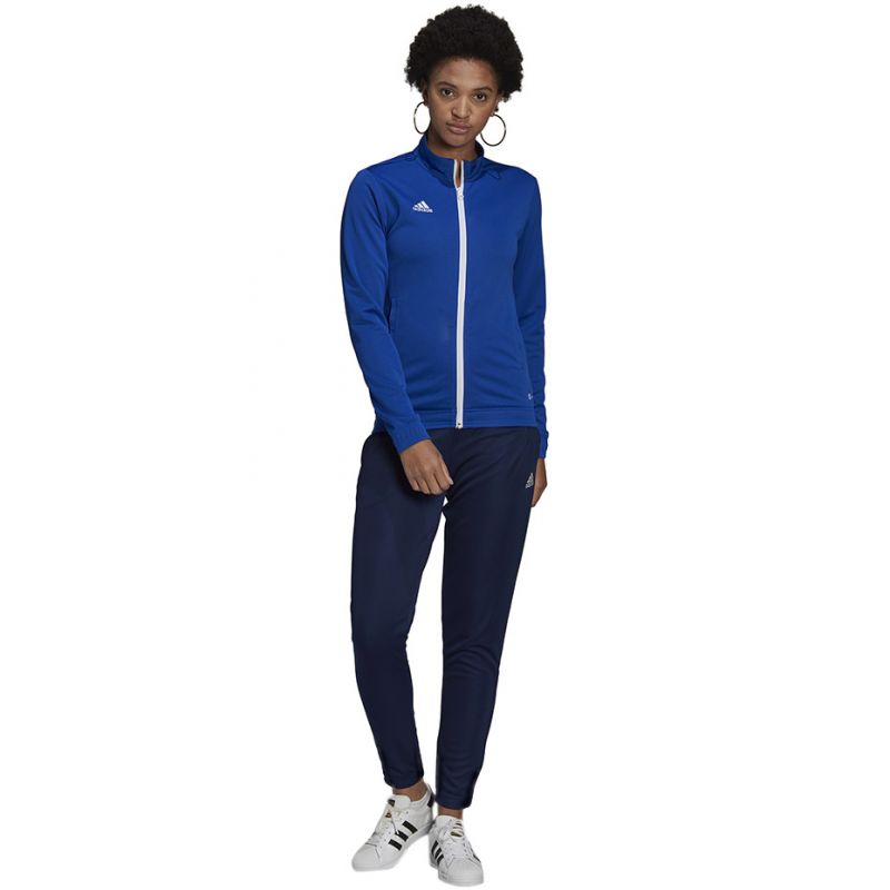 Adidas Entrada 22 Track Jacket W Pulóver női HG6293