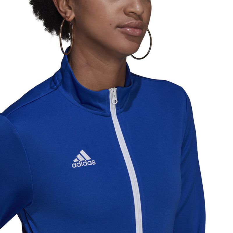 Adidas Entrada 22 Track Jacket W Pulóver női HG6293