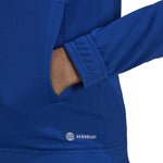 Adidas Entrada 22 Track Jacket W Pulóver női HG6293