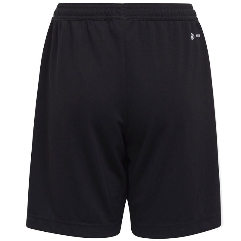 Adidas Entrada 22 Training Short Y Jr H57498 Short - Sportmania.hu