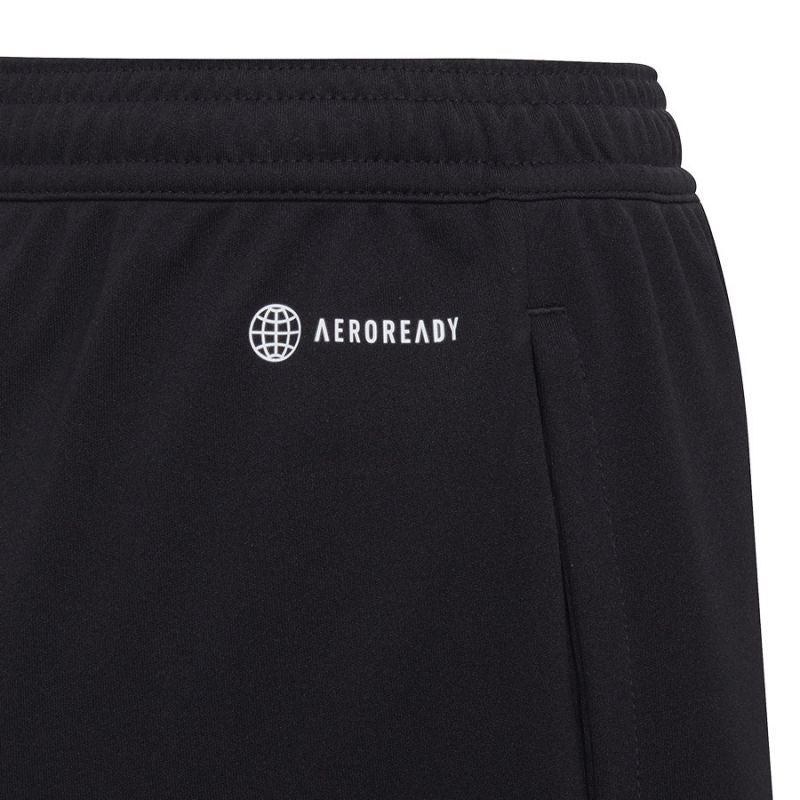 Adidas Entrada 22 Training Short Y Jr H57498 Short - Sportmania.hu