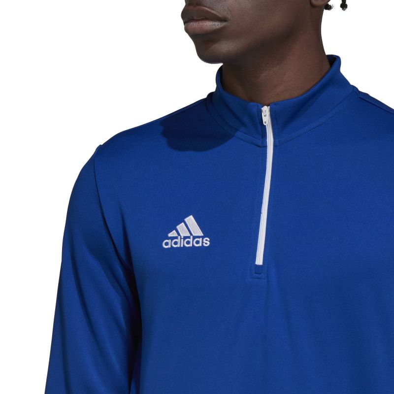 Adidas Entrada 22 training top férfi Pulóver HG6286