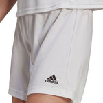 Adidas Entrada 22 W HI0001 shorts Ruházat - Sportmania.hu