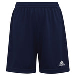 Adidas Entrada 22 Y Jr short gyerek Nadrág H57565
