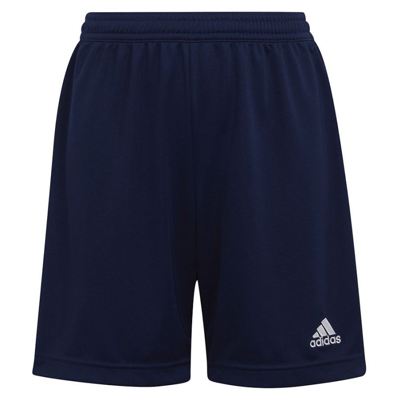 Adidas Entrada 22 Y Jr short gyerek Nadrág H57565